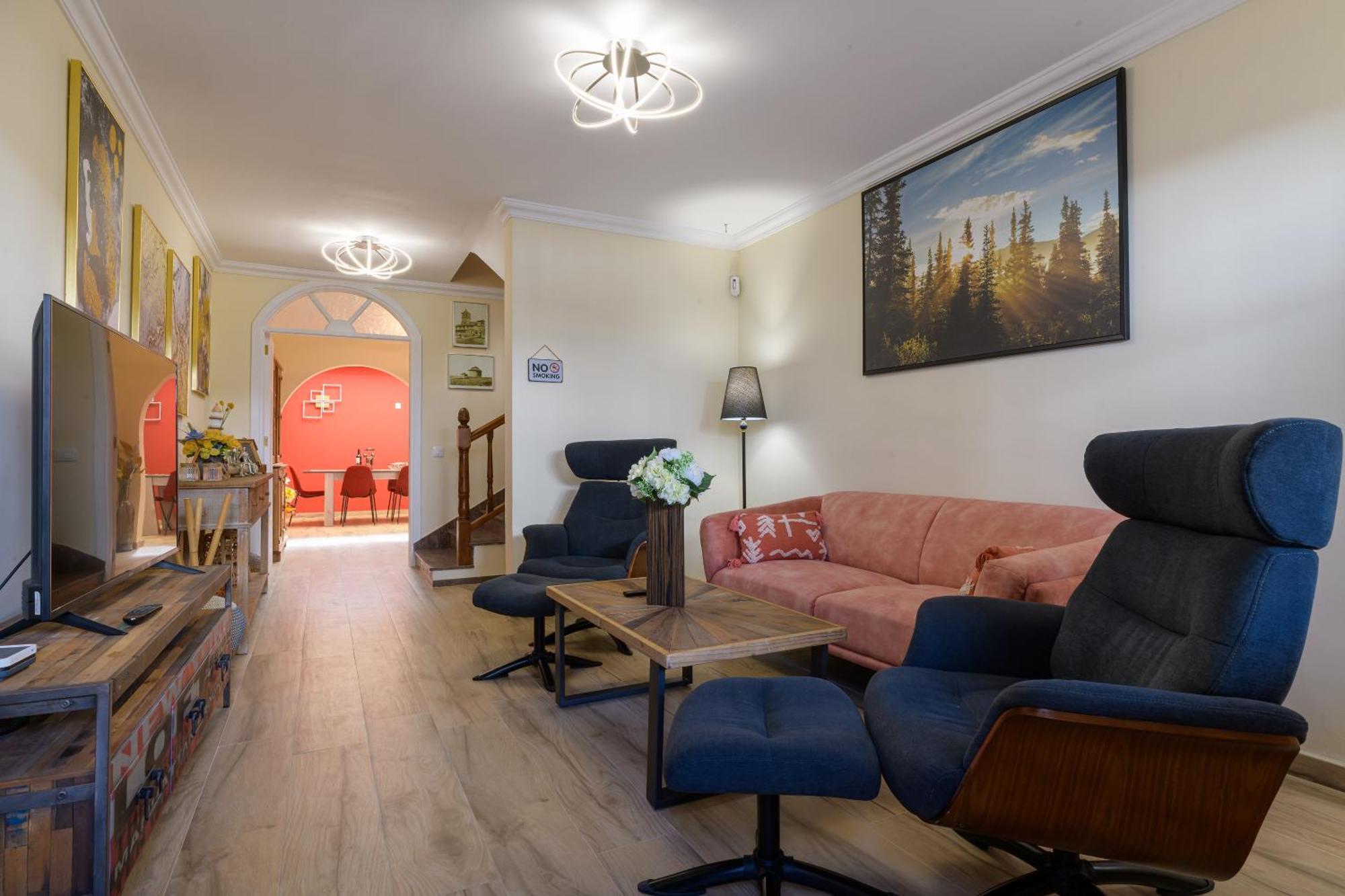 Вілла Casa Fantastica En Inmejorable Ubicacion Плайя-Онда Екстер'єр фото